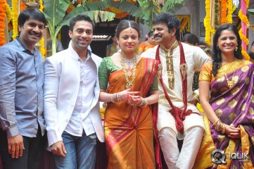 Antha Nee Mayalone Movie Press Meet